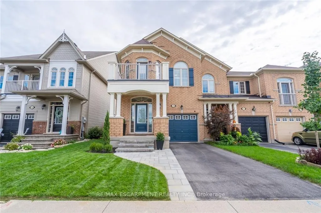 Photo 1 of 165 Nisbet Boulevard, Hamilton, Waterdown — HOMEH