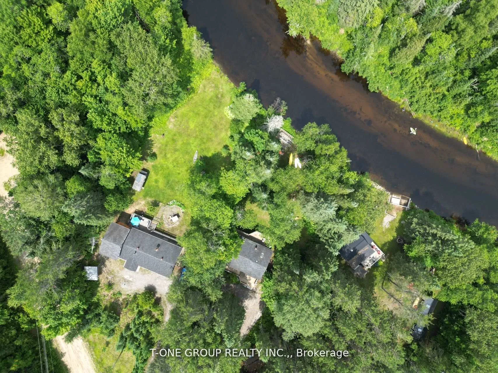 Photo 2 of 10 Riverside Circuit, Hastings Highlands, Herschel Ward — HOMEH