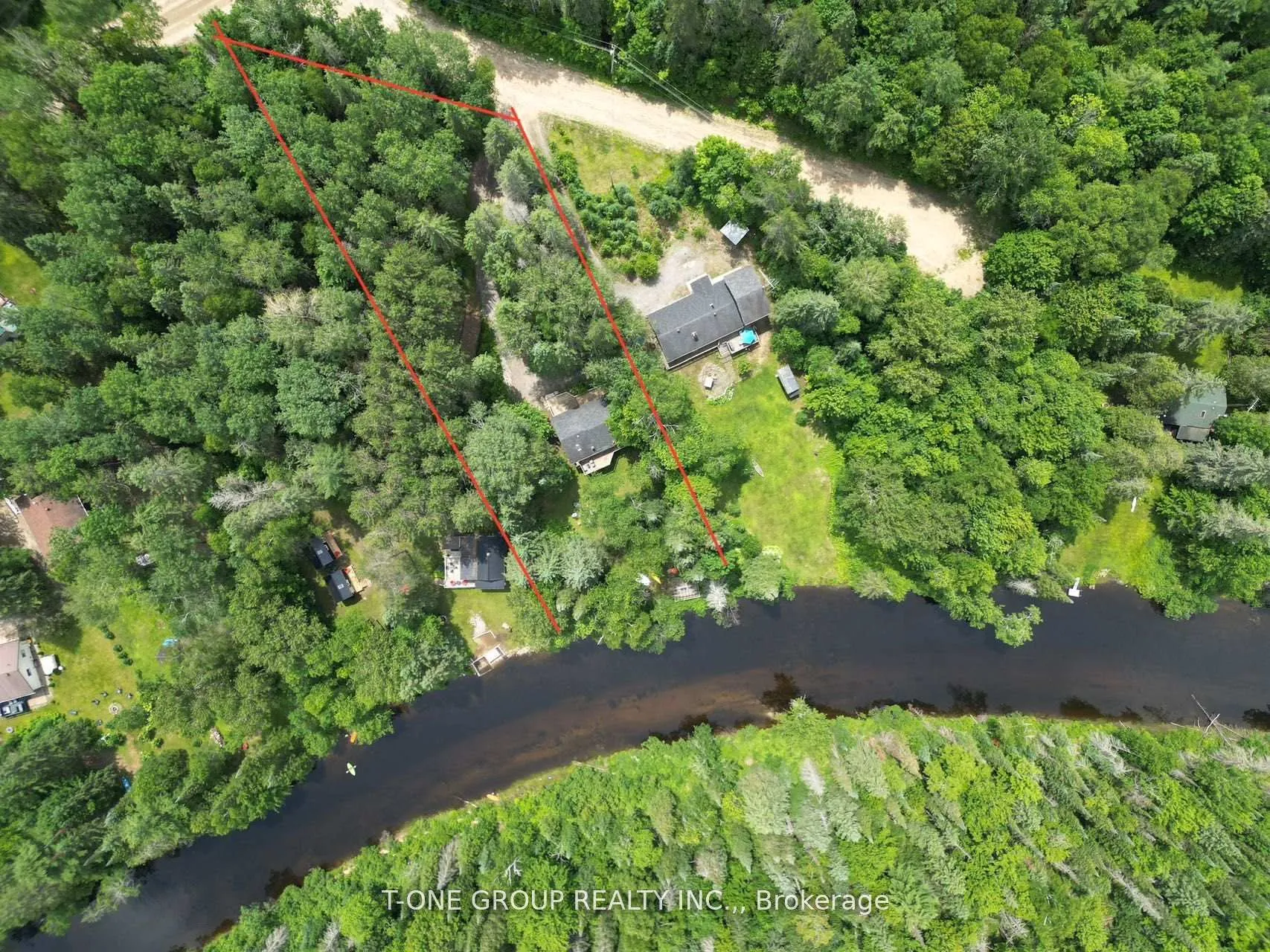 Photo 4 of 10 Riverside Circuit, Hastings Highlands, Herschel Ward — HOMEH