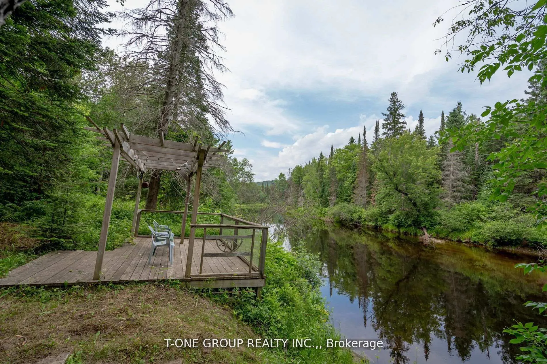 Photo 12 of 10 Riverside Circuit, Hastings Highlands, Herschel Ward — HOMEH
