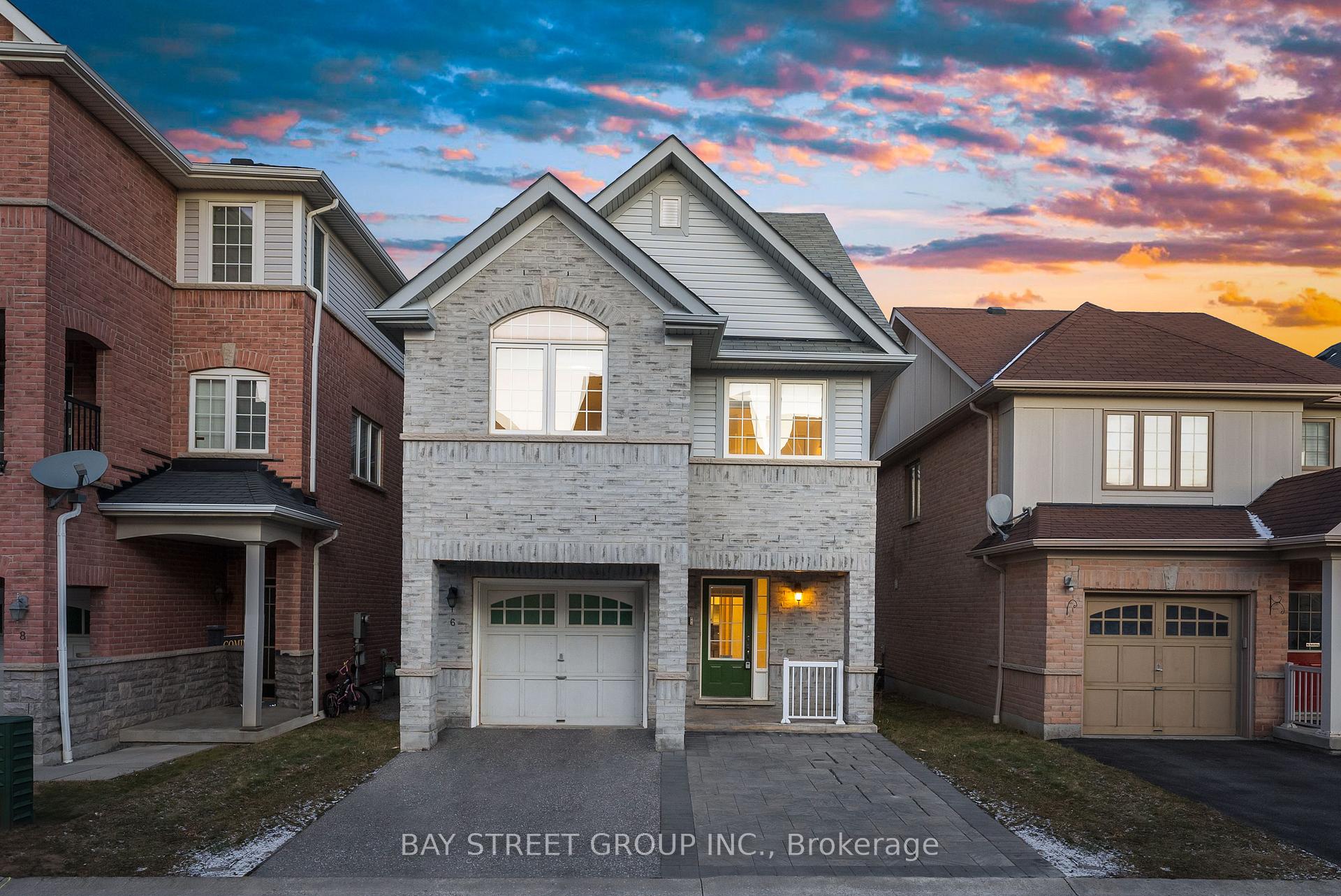Photo 1 of 6 Blunden Road, Ajax, Central East — HOMEH