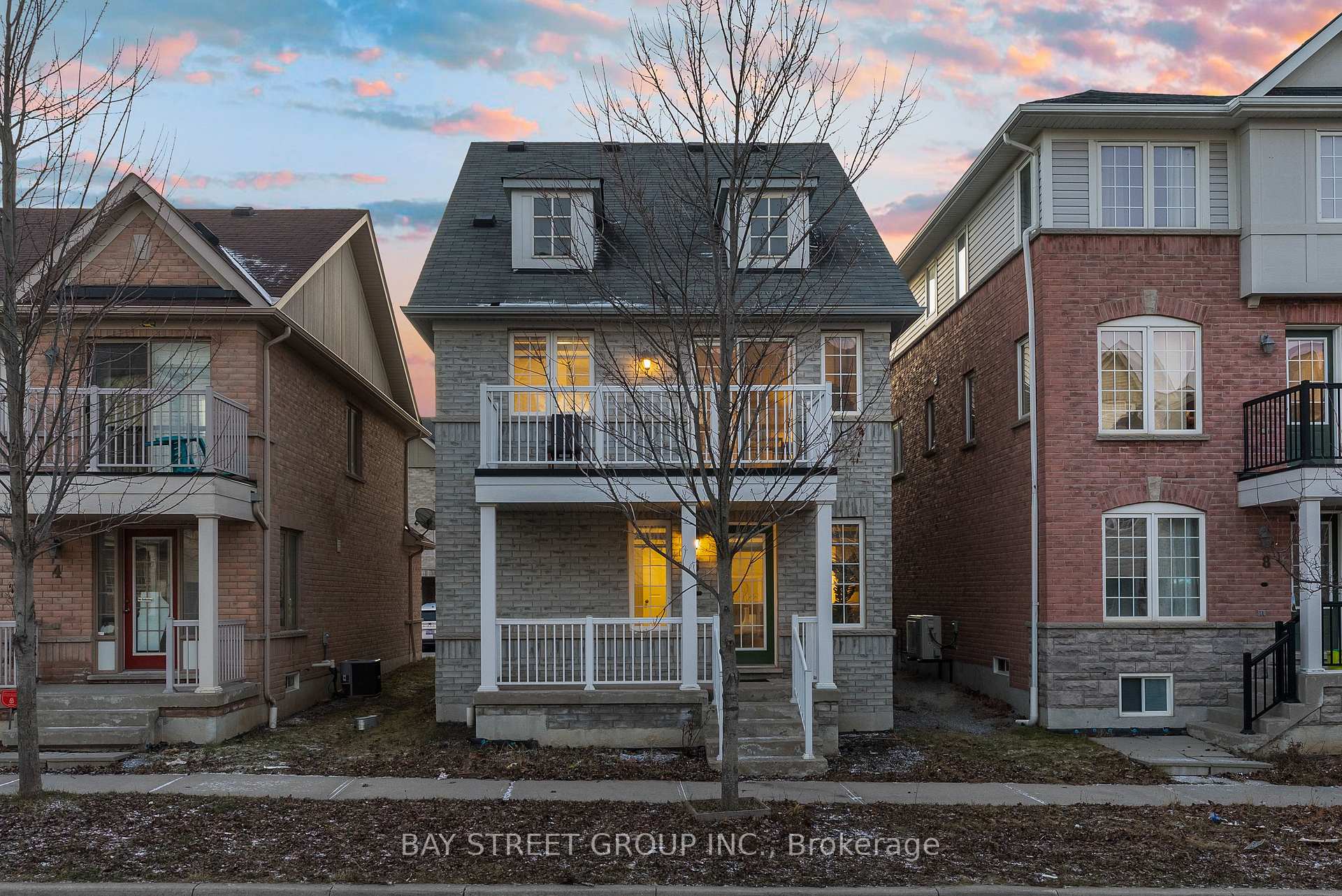 Photo 5 of 6 Blunden Road, Ajax, Central East — HOMEH