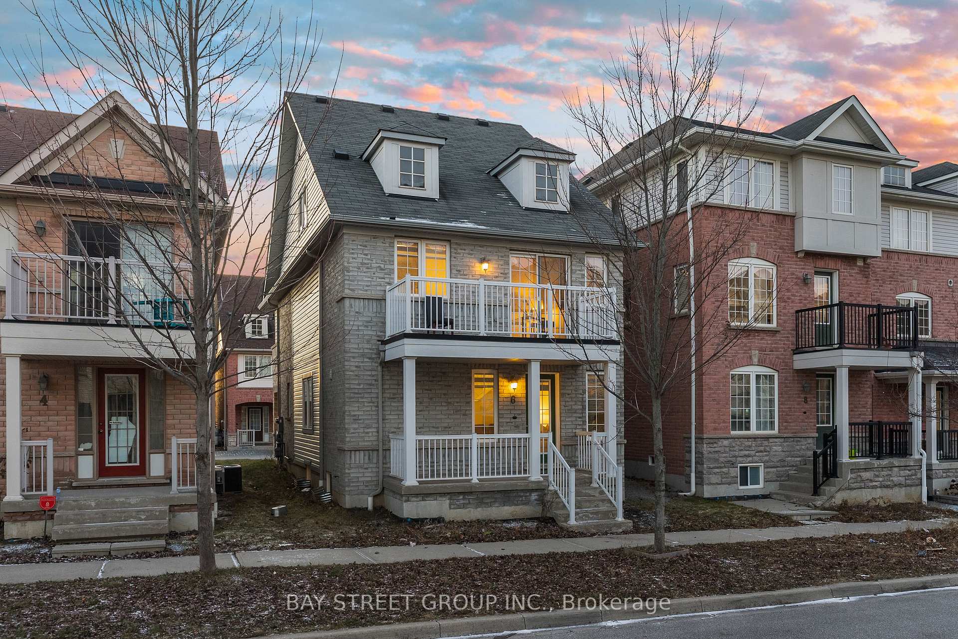 Photo 6 of 6 Blunden Road, Ajax, Central East — HOMEH