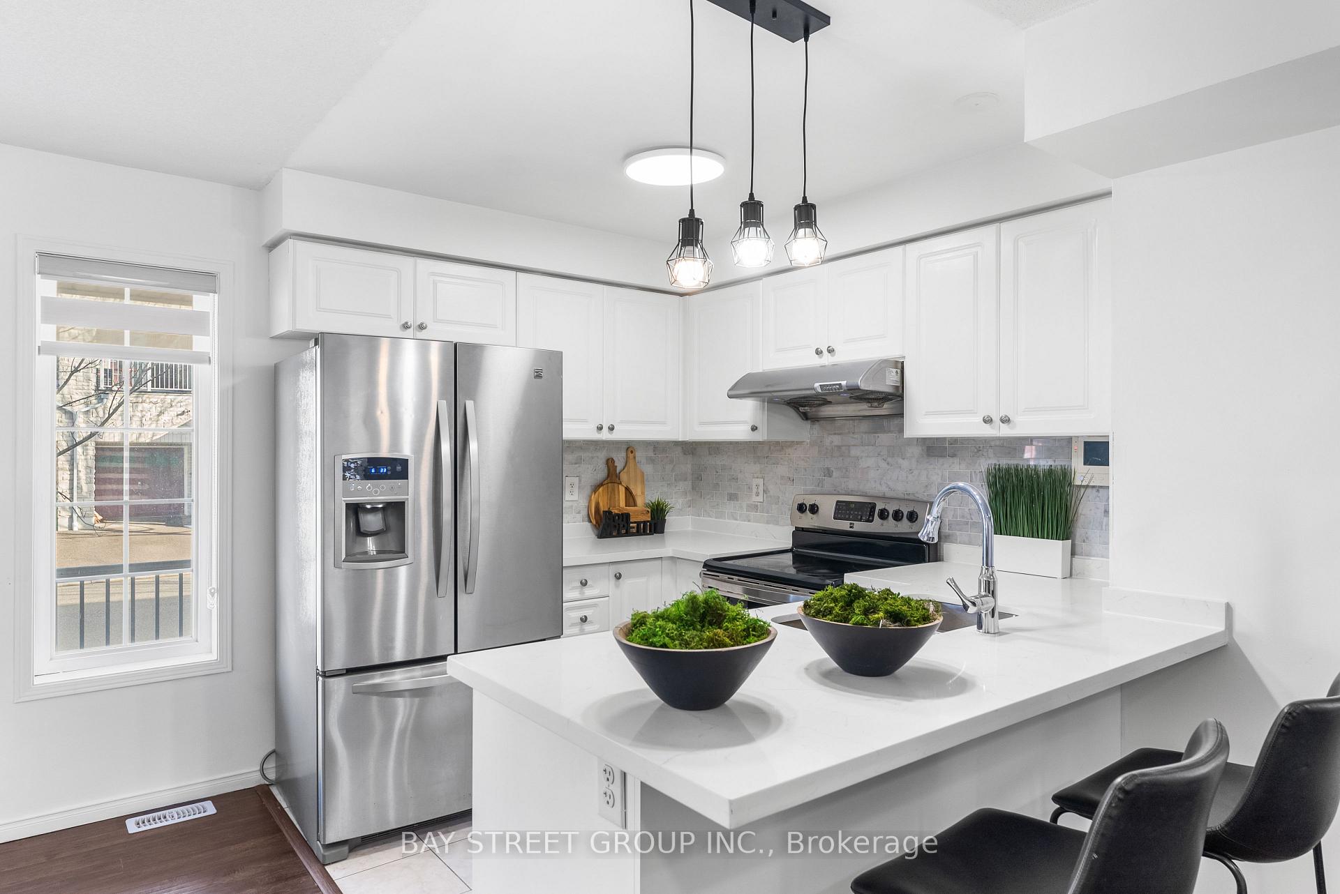 Photo 12 of 6 Blunden Road, Ajax, Central East — HOMEH