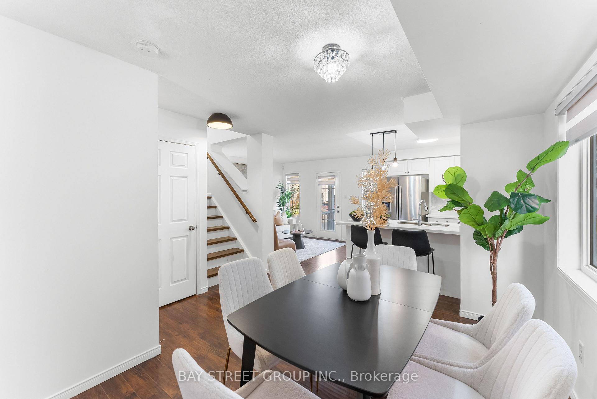 Photo 13 of 6 Blunden Road, Ajax, Central East — HOMEH