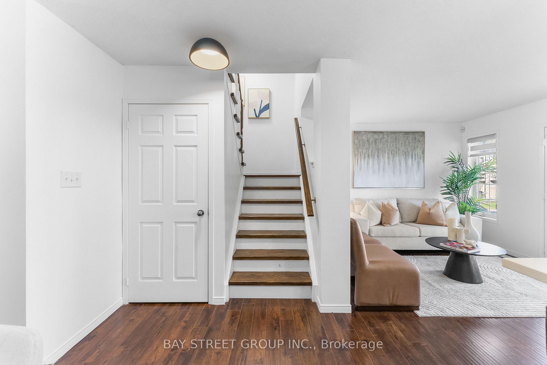 Photo 16 of 6 Blunden Road, Ajax, Central East — HOMEH