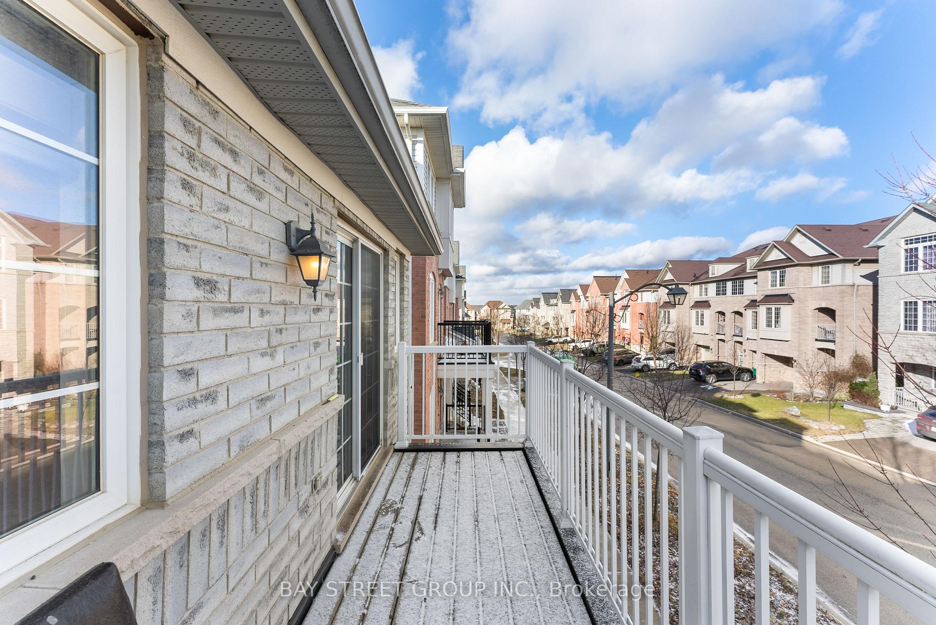 Photo 22 of 6 Blunden Road, Ajax, Central East — HOMEH