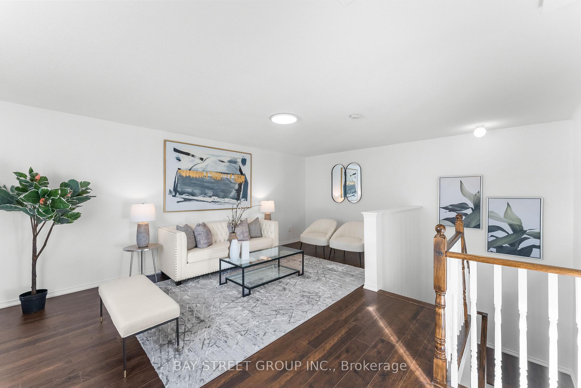 Photo 24 of 6 Blunden Road, Ajax, Central East — HOMEH