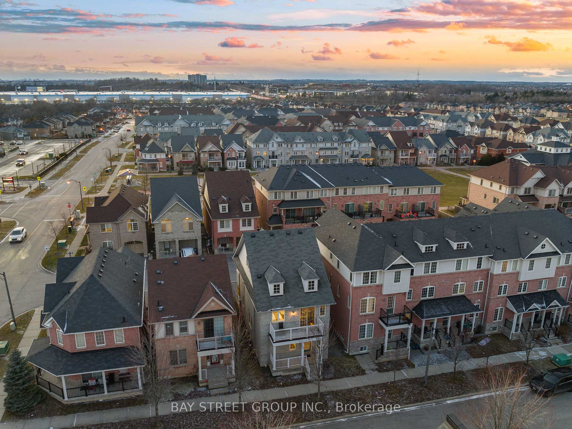 Photo 36 of 6 Blunden Road, Ajax, Central East — HOMEH