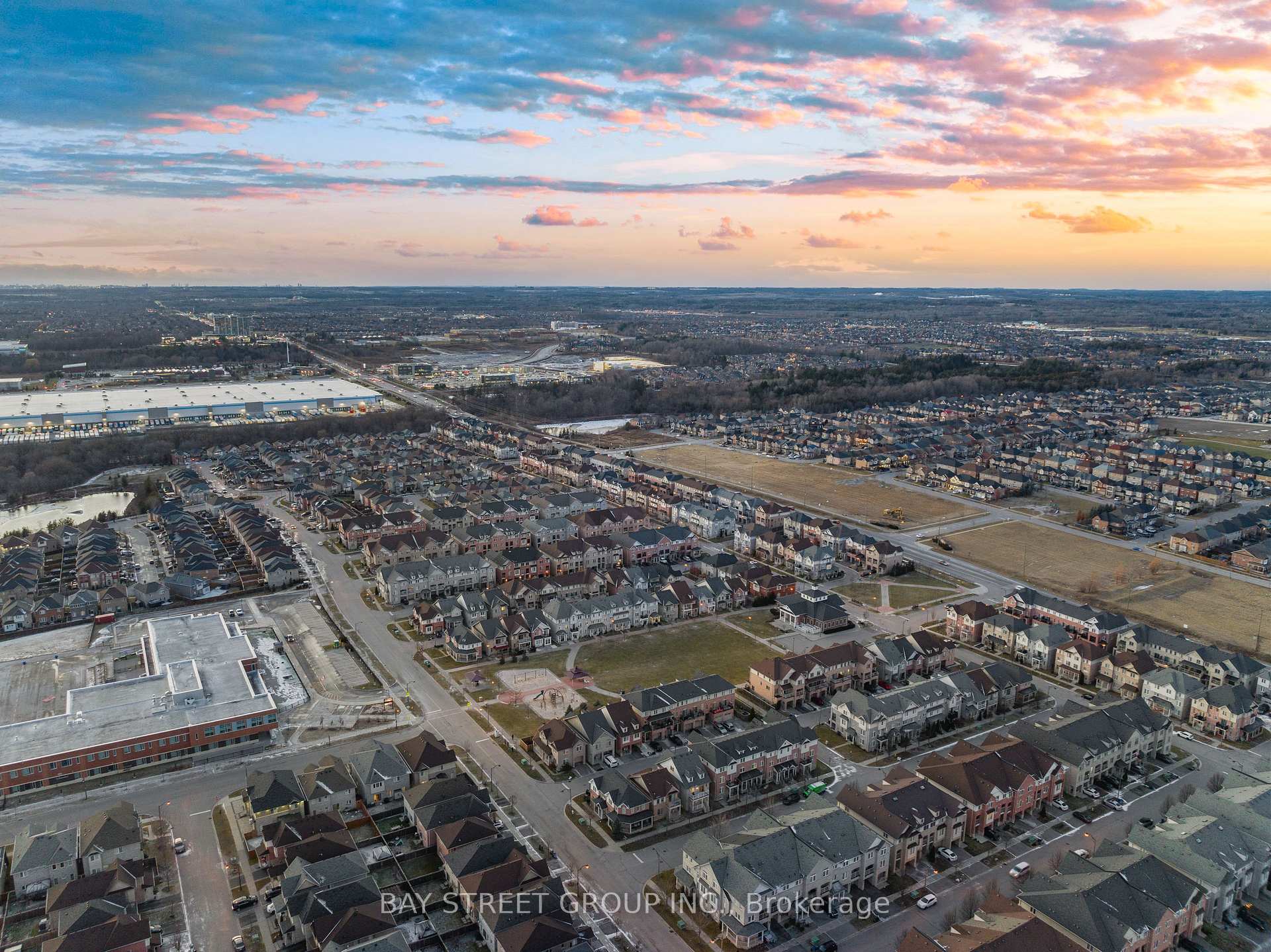Photo 37 of 6 Blunden Road, Ajax, Central East — HOMEH