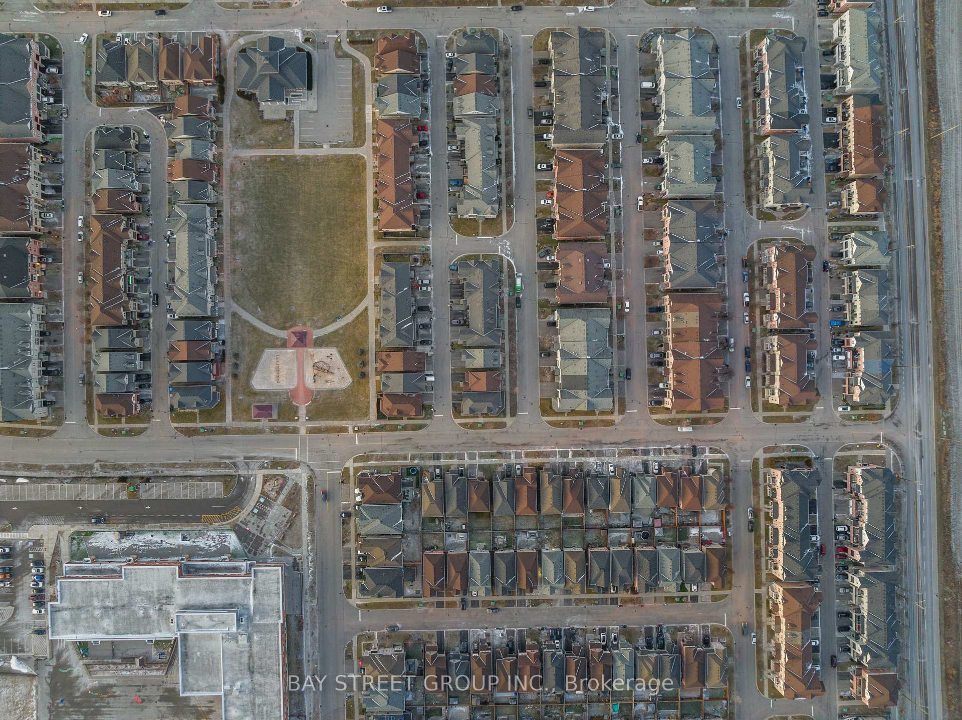 Photo 38 of 6 Blunden Road, Ajax, Central East — HOMEH