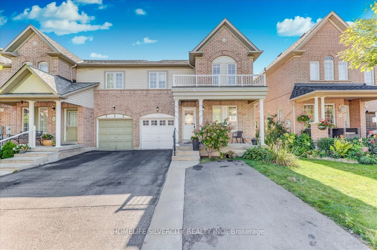 Front of 96 Tideland Drive