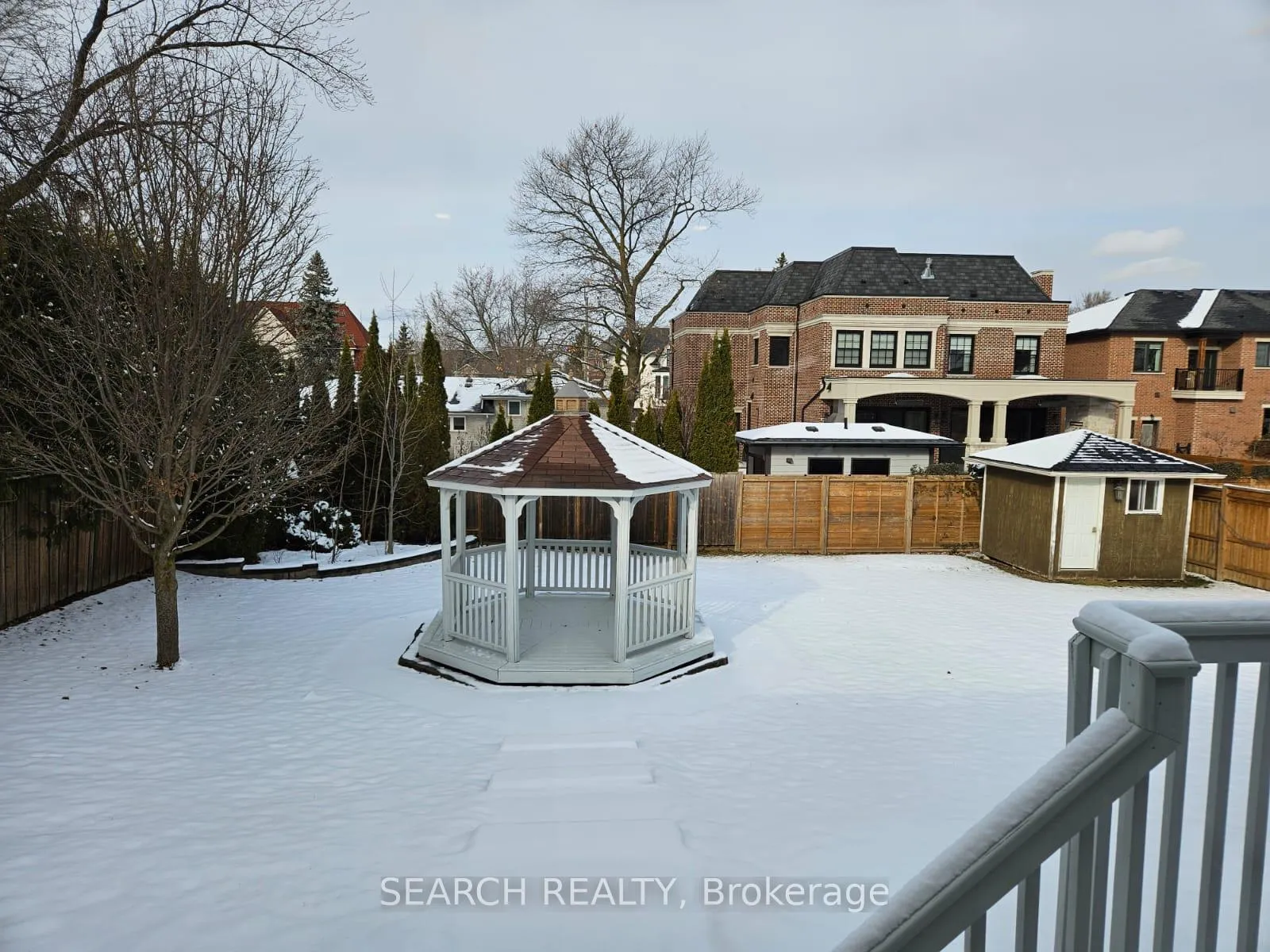 Photo 14 of 10 Lancer Drive, Vaughan, Maple — HOMEH