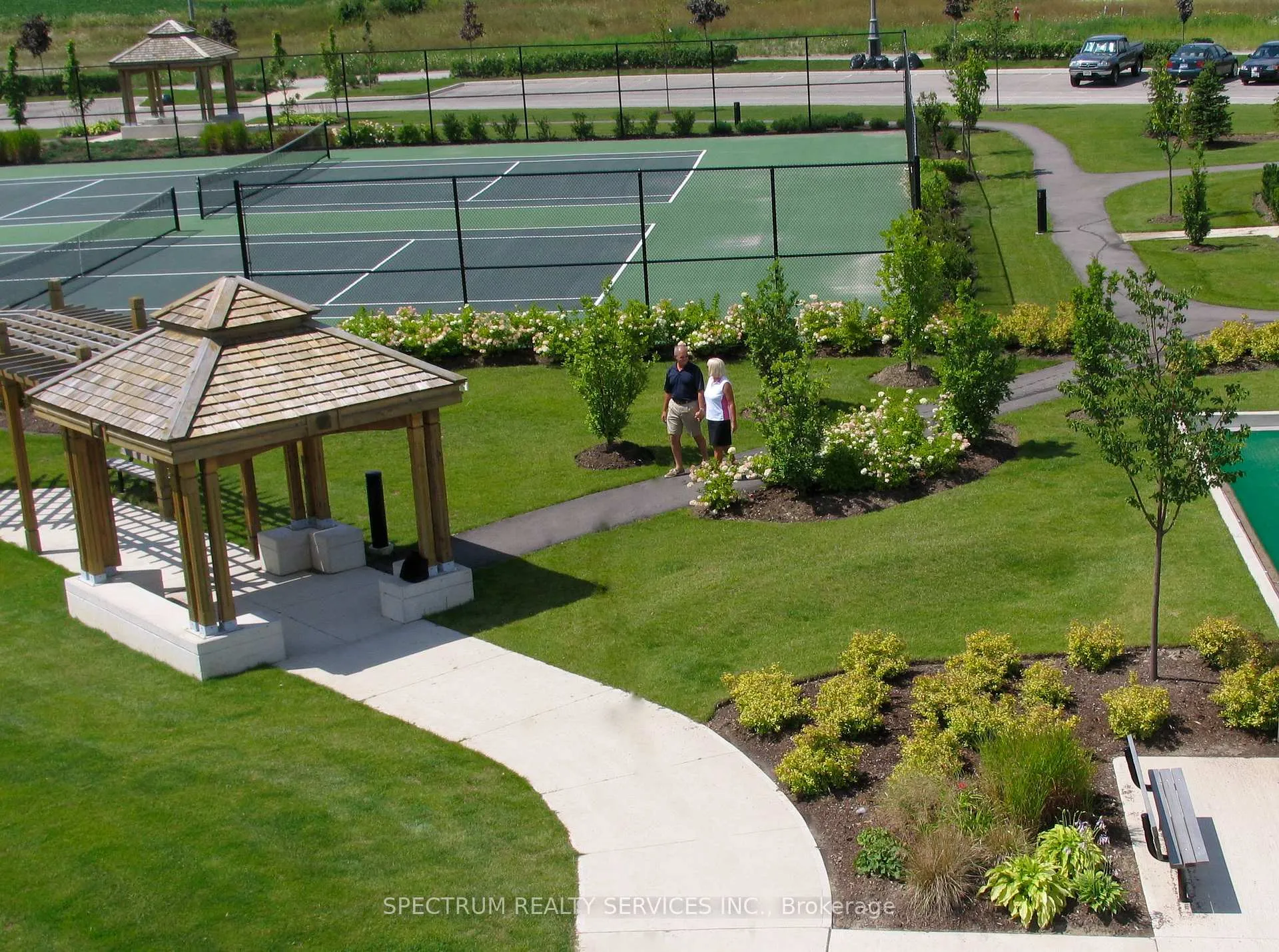 Photo 3 of Unit U-20, 101 Muzzo Drive, Brampton, Sandringham-Wellington — HOMEH