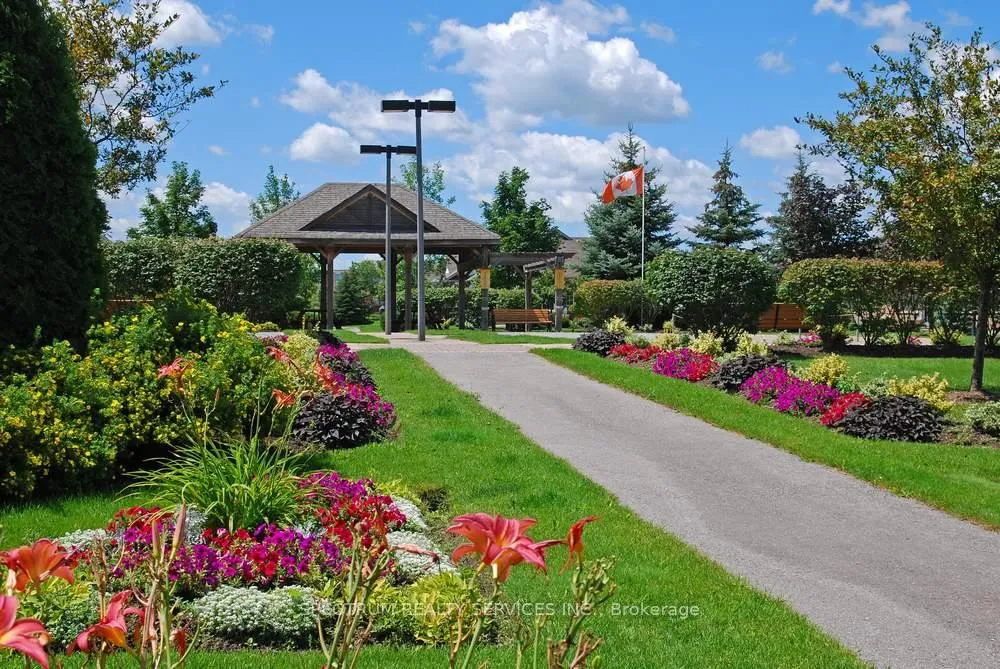Photo 5 of Unit U-20, 101 Muzzo Drive, Brampton, Sandringham-Wellington — HOMEH