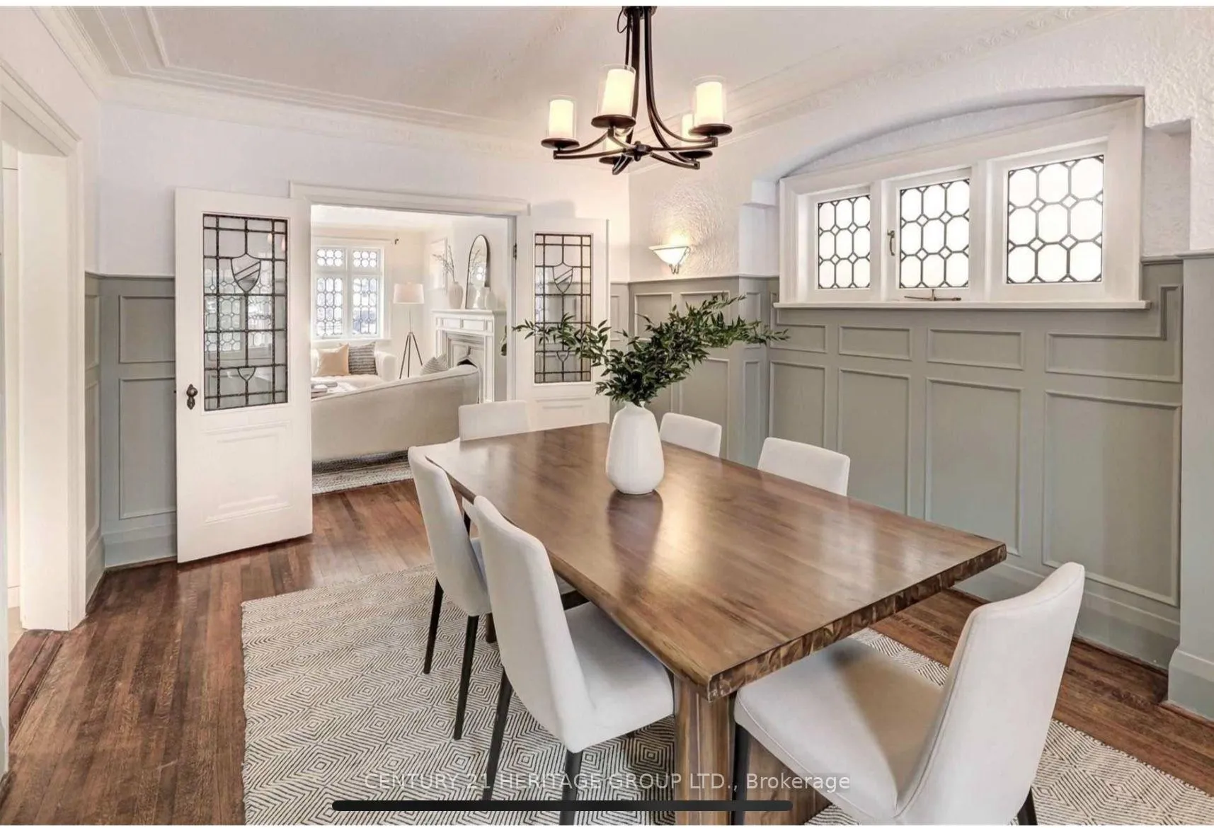 Photo 10 of 520 Briar Hill Avenue, Toronto, Lawrence Park South — HOMEH