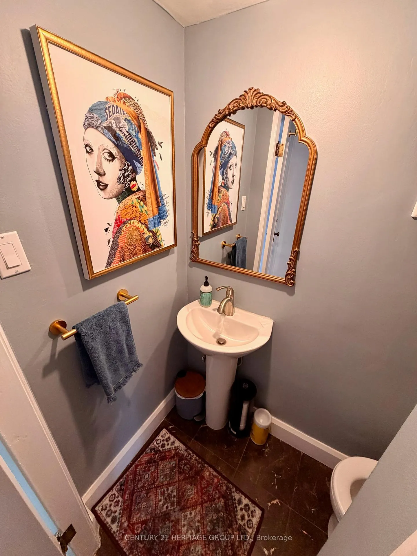 Photo 11 of 520 Briar Hill Avenue, Toronto, Lawrence Park South — HOMEH