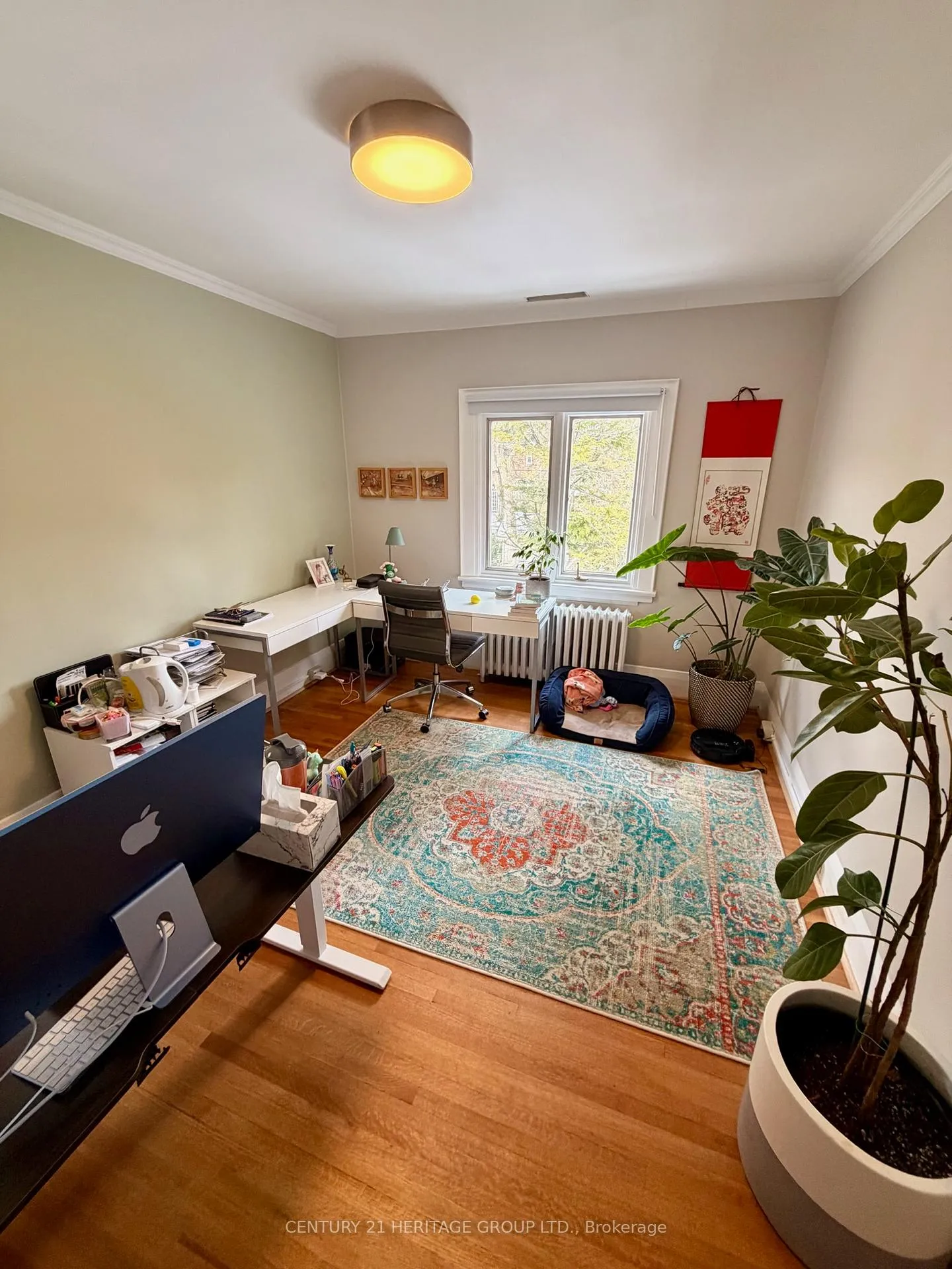 Photo 13 of 520 Briar Hill Avenue, Toronto, Lawrence Park South — HOMEH