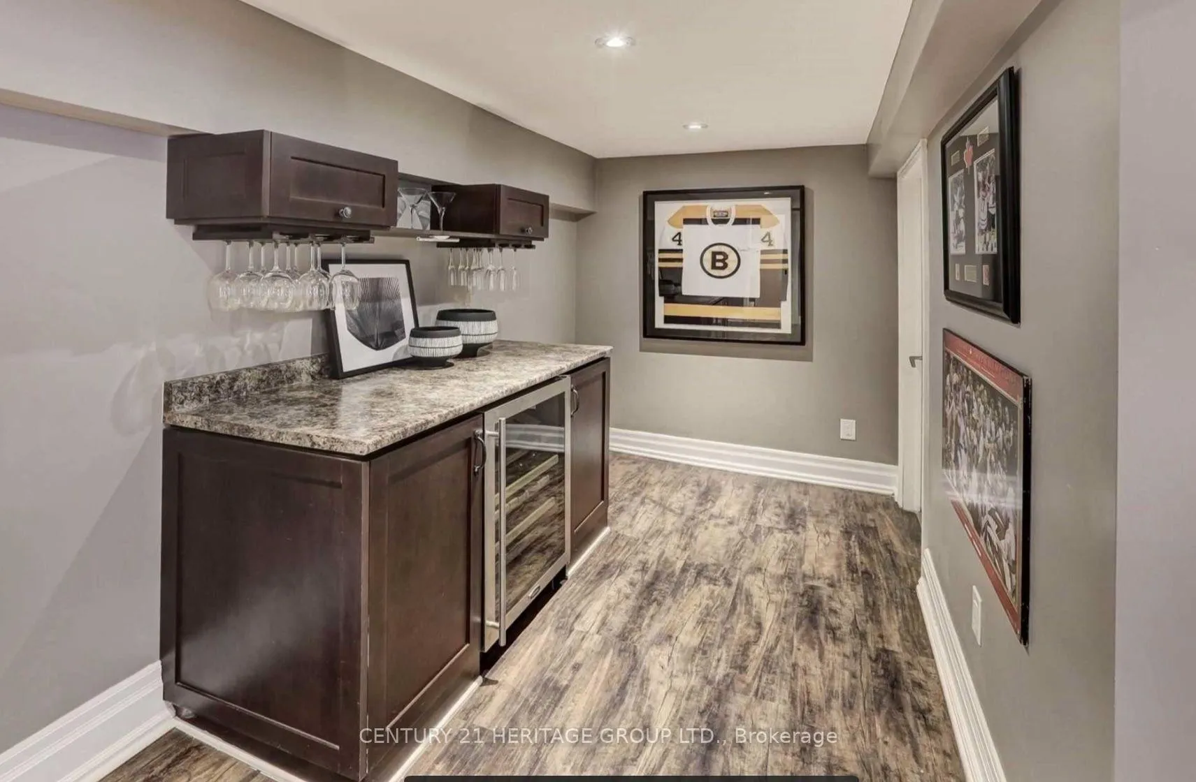 Photo 21 of 520 Briar Hill Avenue, Toronto, Lawrence Park South — HOMEH