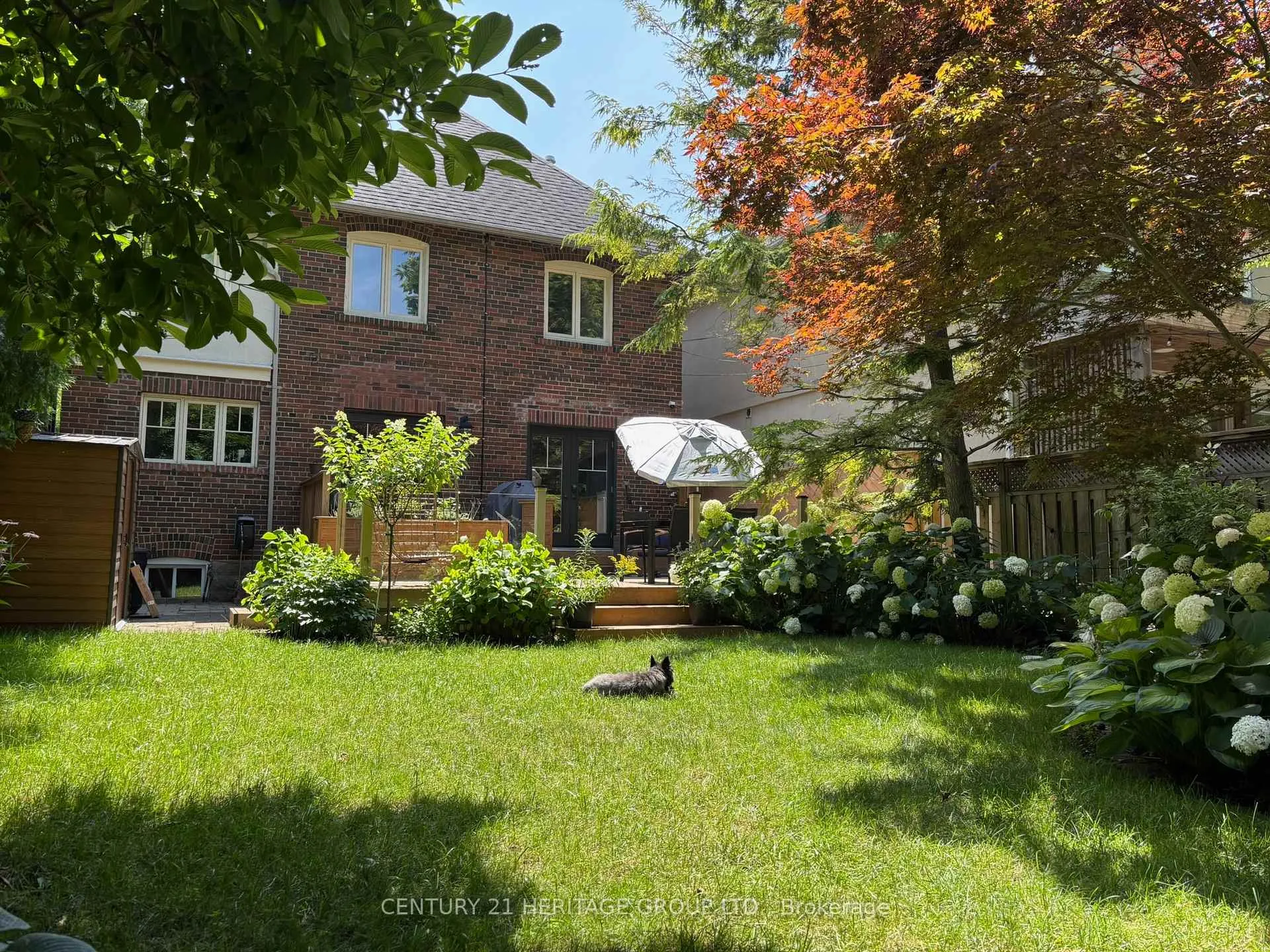 Photo 25 of 520 Briar Hill Avenue, Toronto, Lawrence Park South — HOMEH