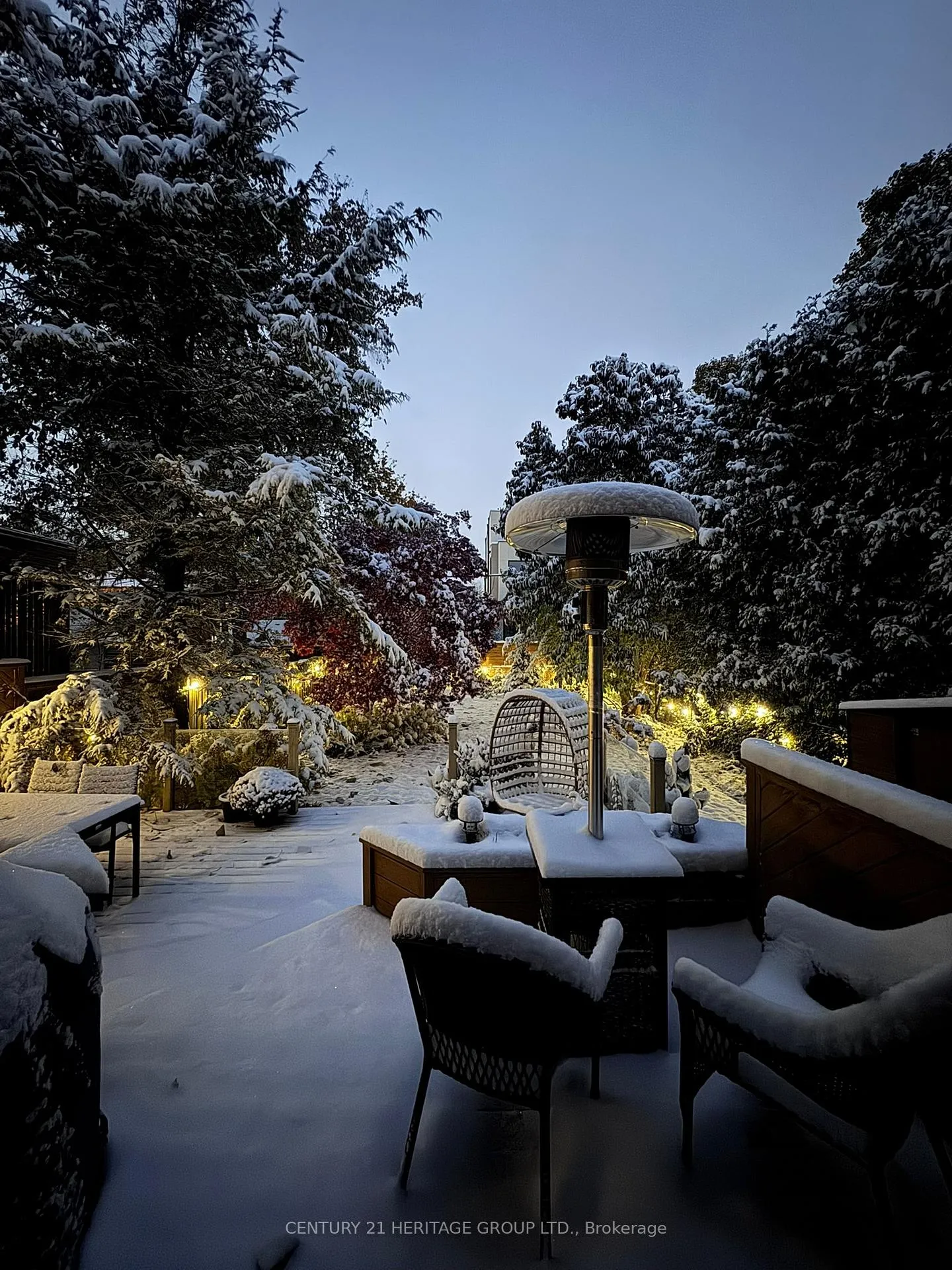 Photo 28 of 520 Briar Hill Avenue, Toronto, Lawrence Park South — HOMEH