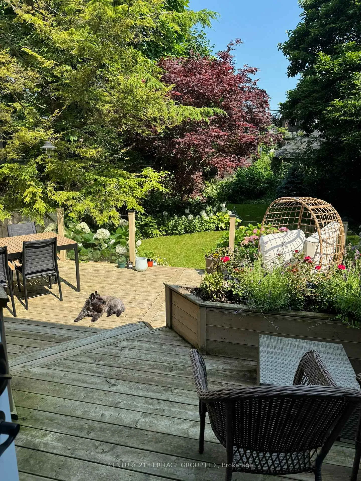 Photo 30 of 520 Briar Hill Avenue, Toronto, Lawrence Park South — HOMEH
