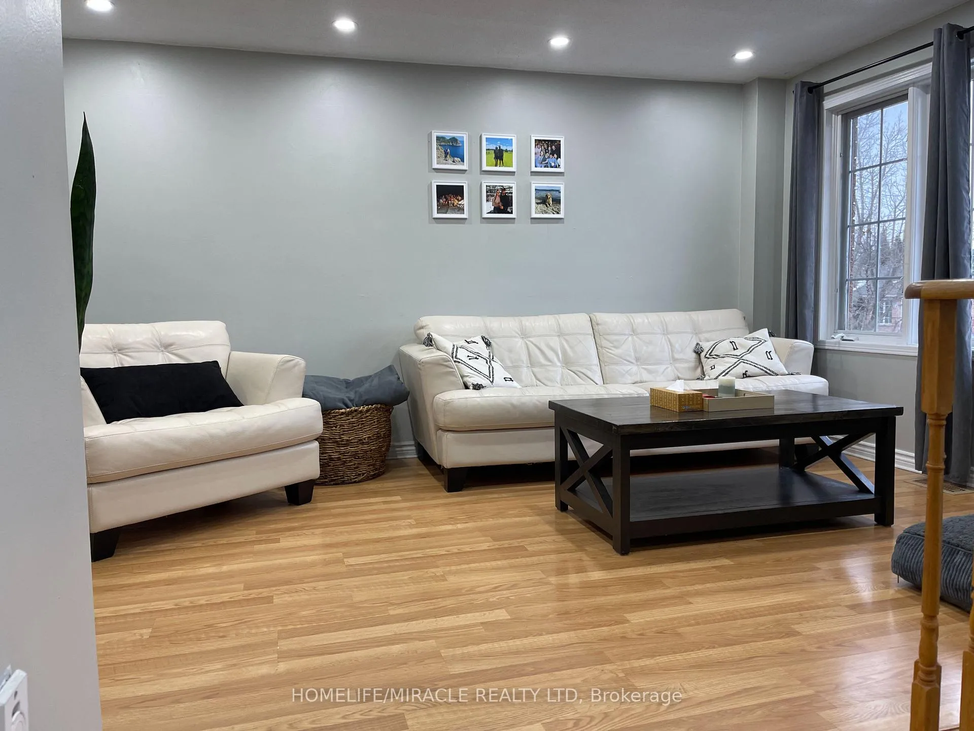 Photo 6 of 111 Columbia Road, Barrie, Holly — HOMEH