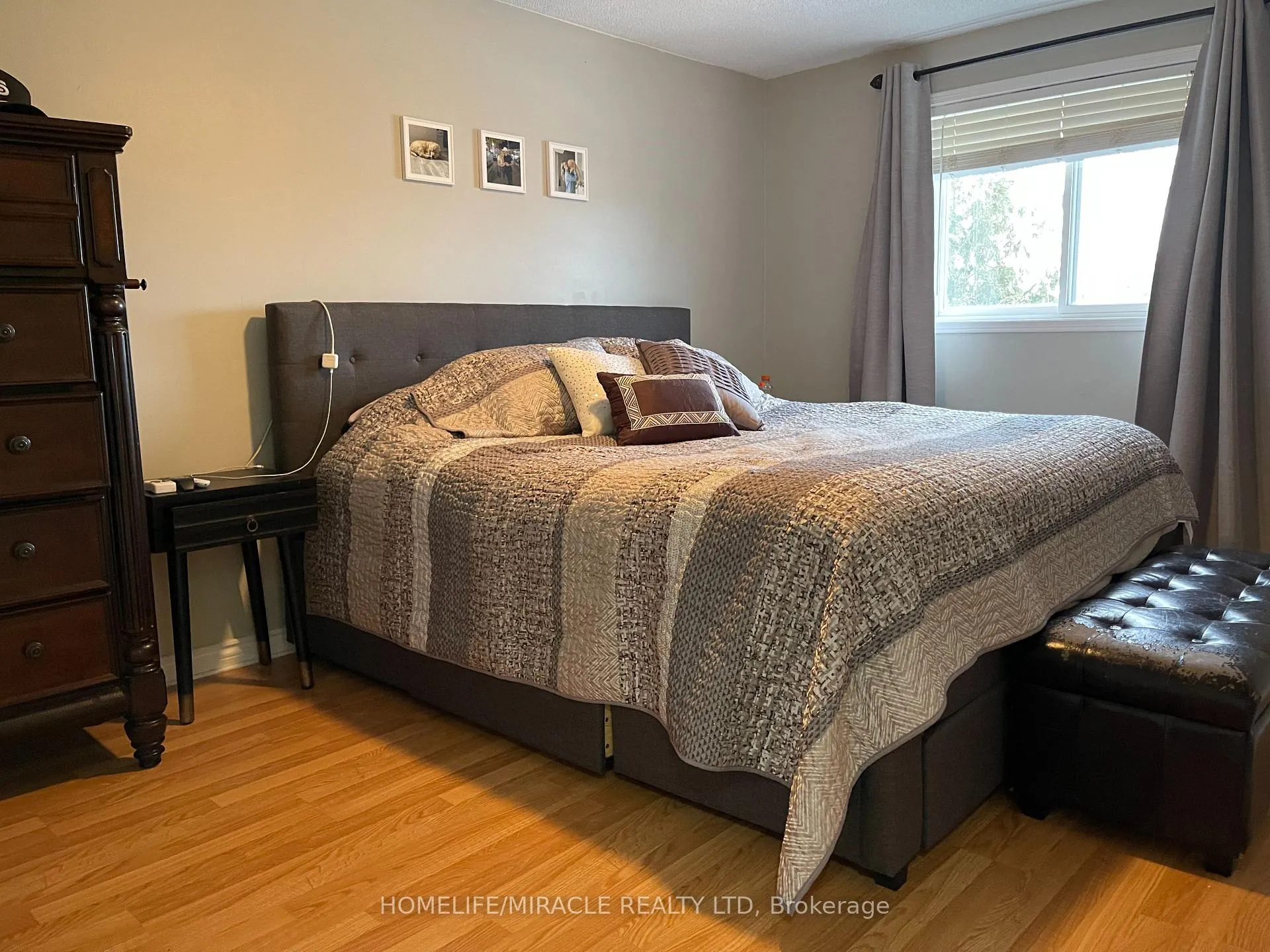 Photo 10 of 111 Columbia Road, Barrie, Holly — HOMEH