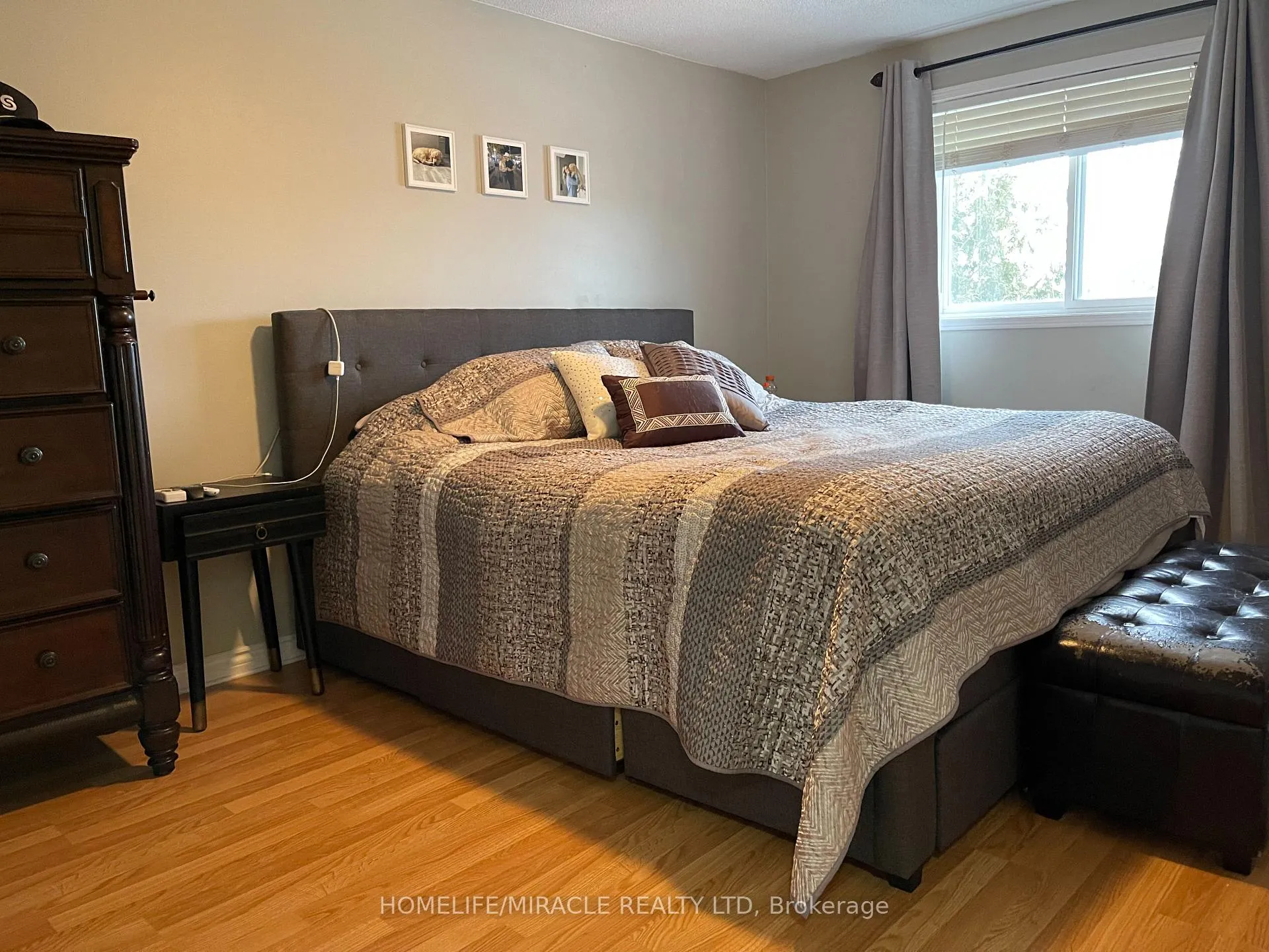 Photo 11 of 111 Columbia Road, Barrie, Holly — HOMEH