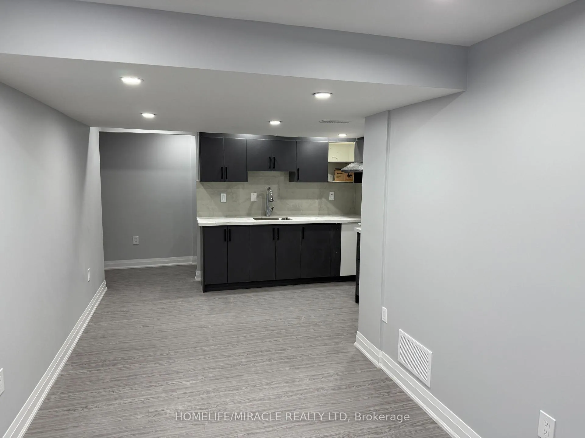 Photo 1 of Unit Lower, 34 Westfield Drive, Whitby, Lynde Creek — HOMEH