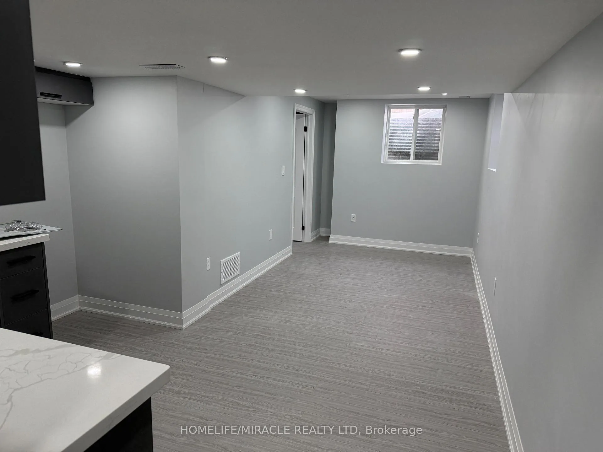 Photo 2 of Unit Lower, 34 Westfield Drive, Whitby, Lynde Creek — HOMEH