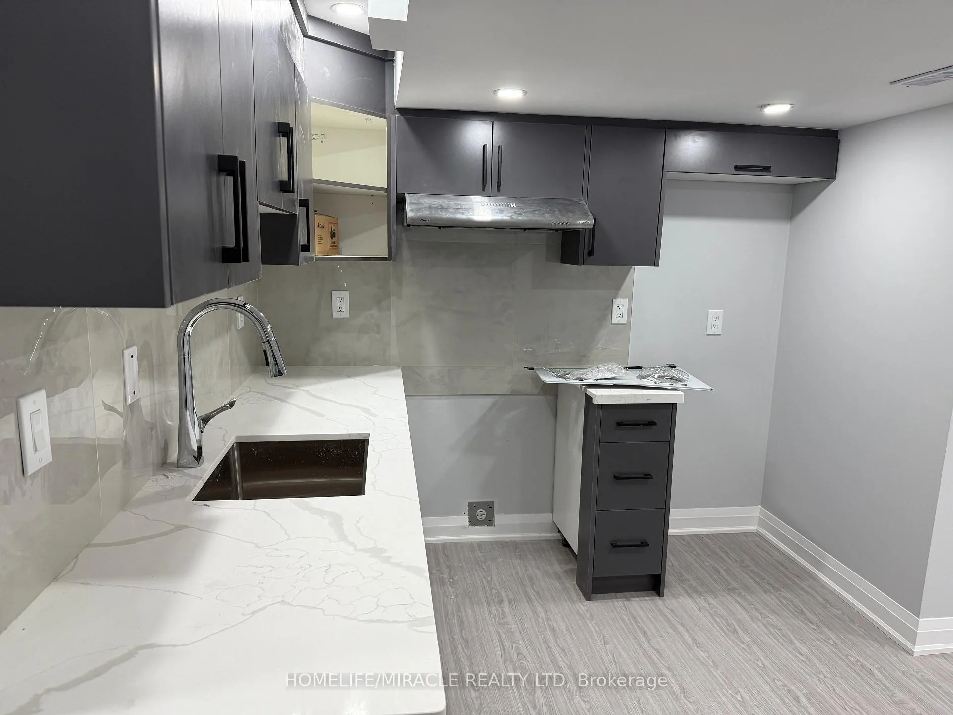 Photo 3 of Unit Lower, 34 Westfield Drive, Whitby, Lynde Creek — HOMEH
