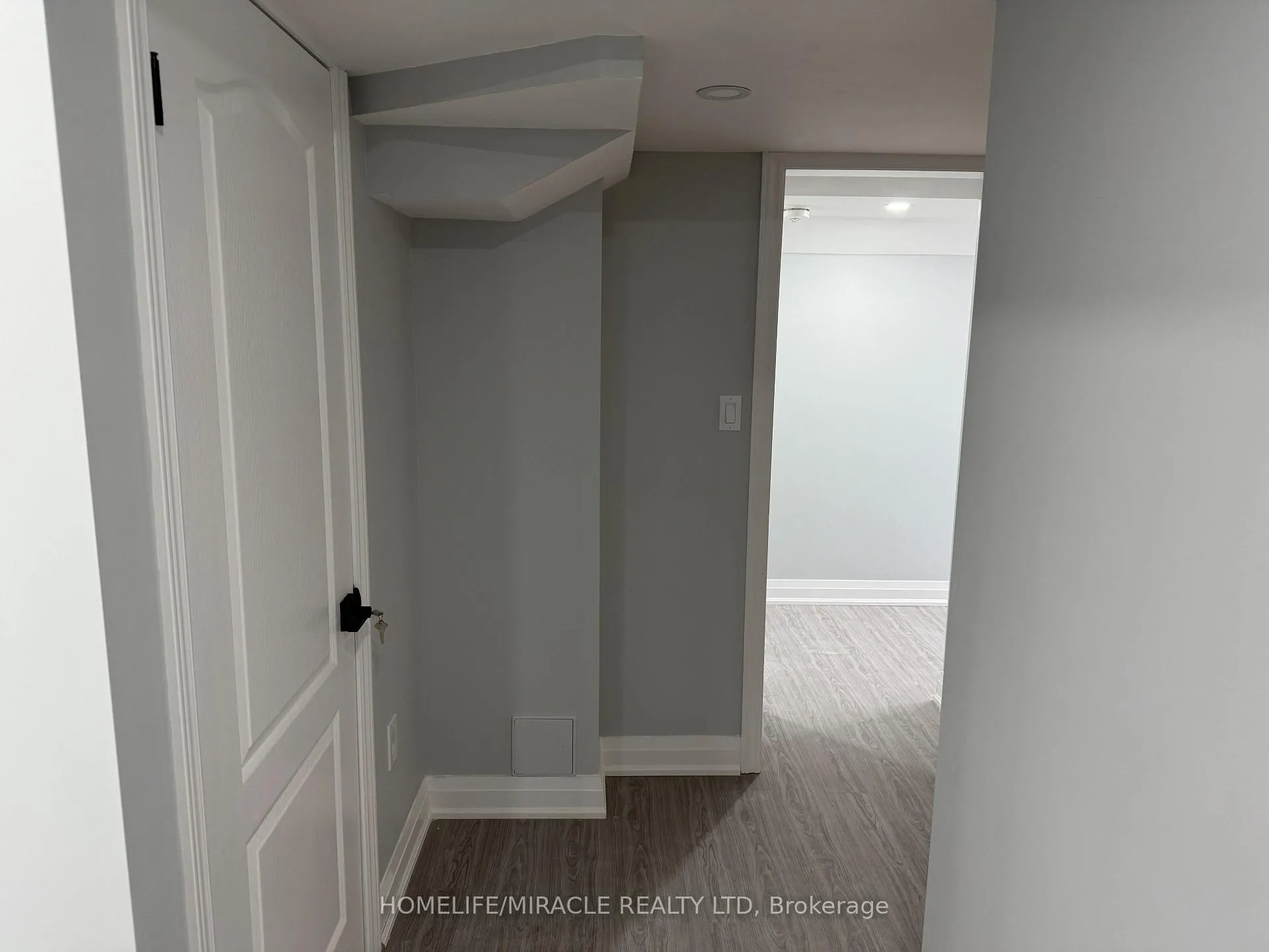Photo 4 of Unit Lower, 34 Westfield Drive, Whitby, Lynde Creek — HOMEH