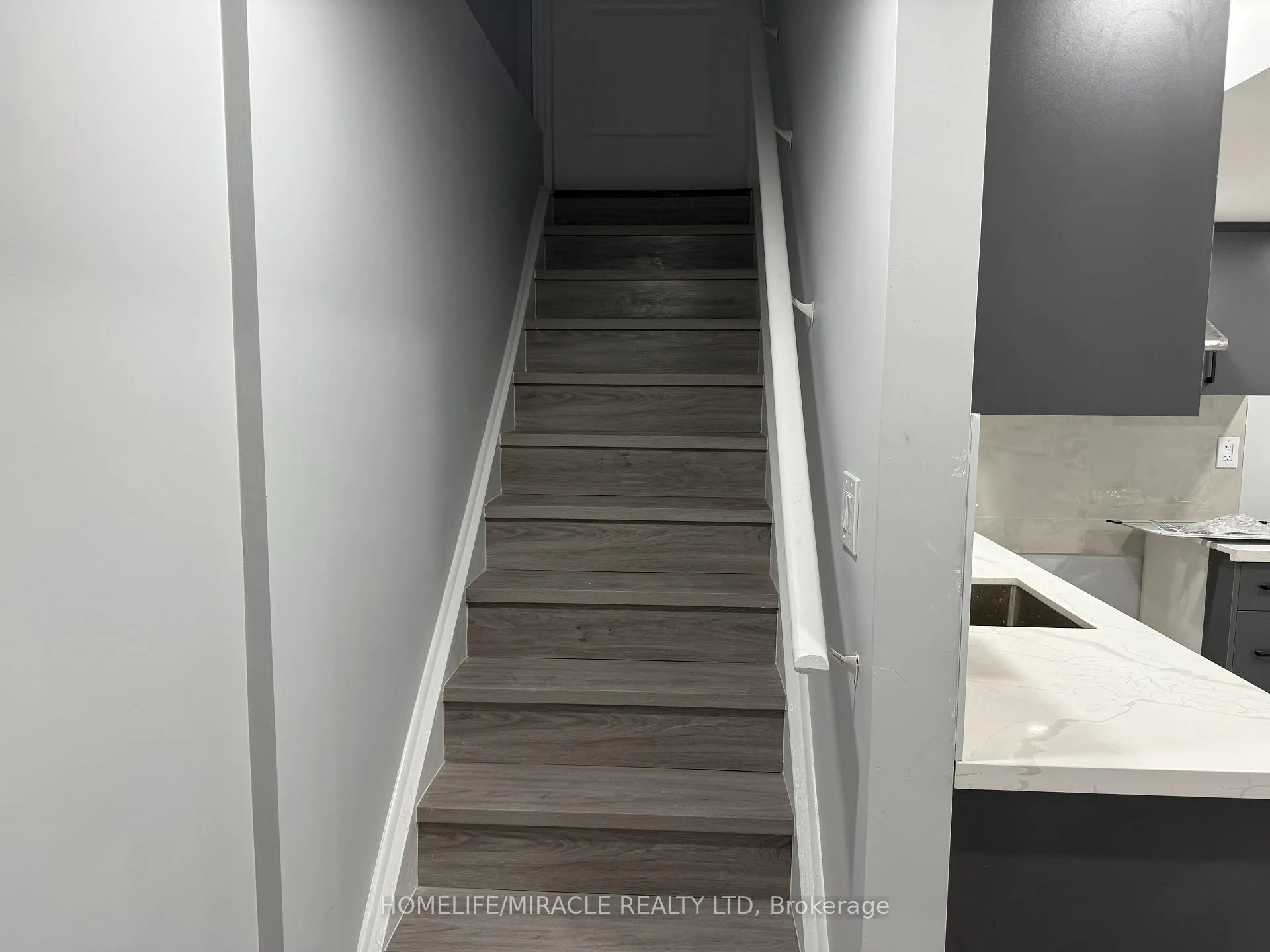Photo 5 of Unit Lower, 34 Westfield Drive, Whitby, Lynde Creek — HOMEH