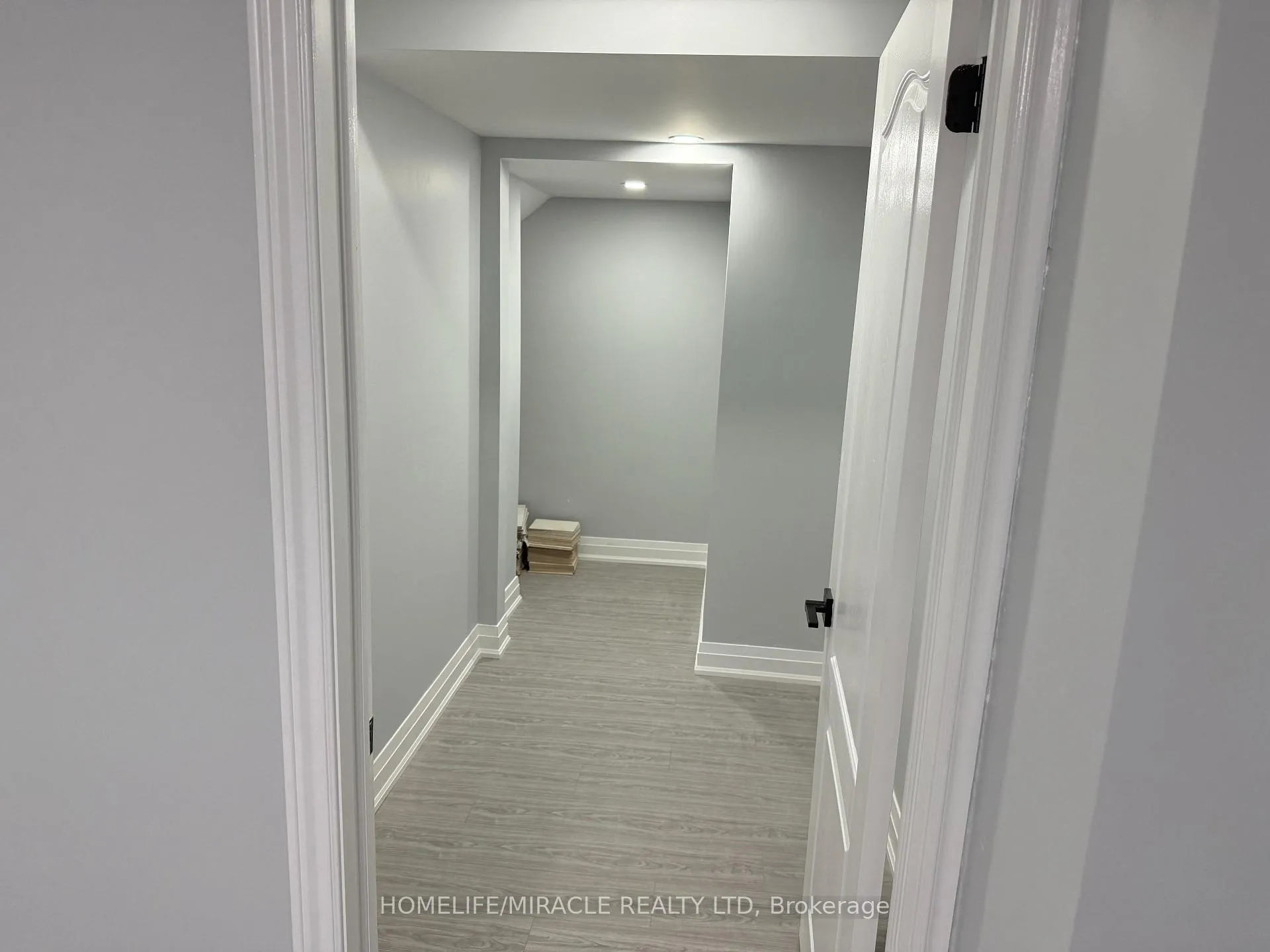Photo 8 of Unit Lower, 34 Westfield Drive, Whitby, Lynde Creek — HOMEH