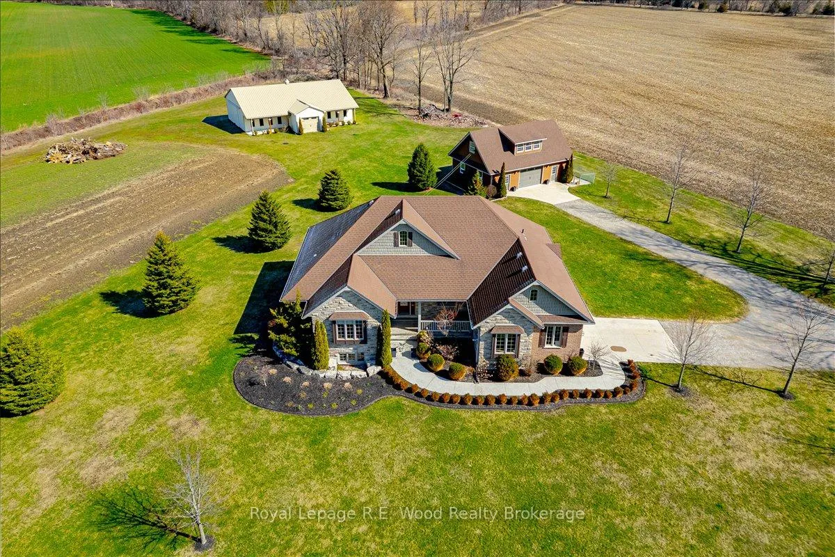 Photo 1 of 134 Norwich Road, Brant, Burford — HOMEH