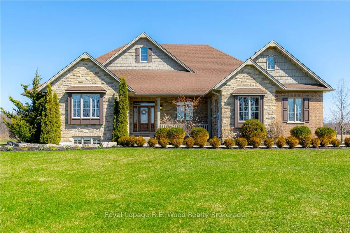 Photo 2 of 134 Norwich Road, Brant, Burford — HOMEH