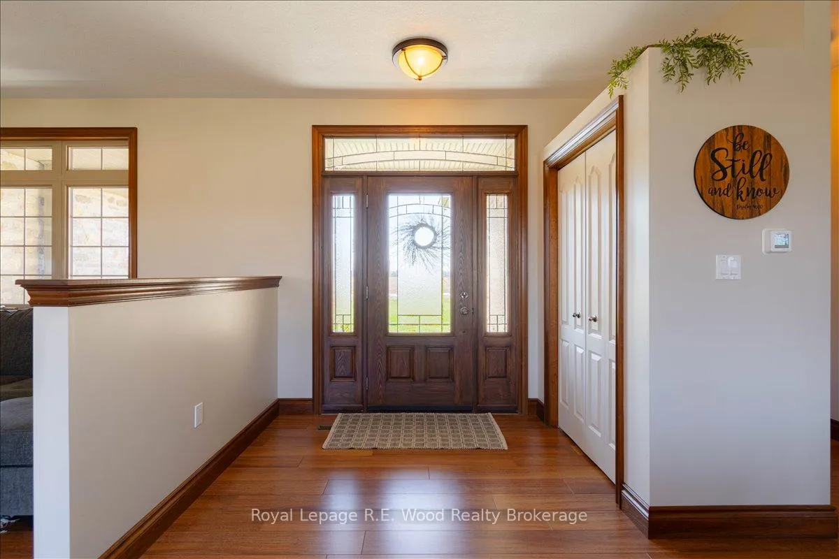 Photo 4 of 134 Norwich Road, Brant, Burford — HOMEH