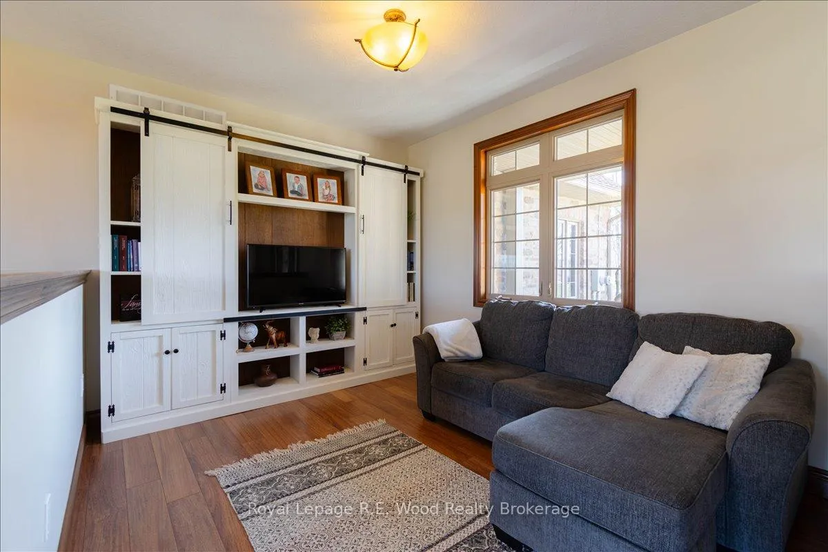 Photo 5 of 134 Norwich Road, Brant, Burford — HOMEH