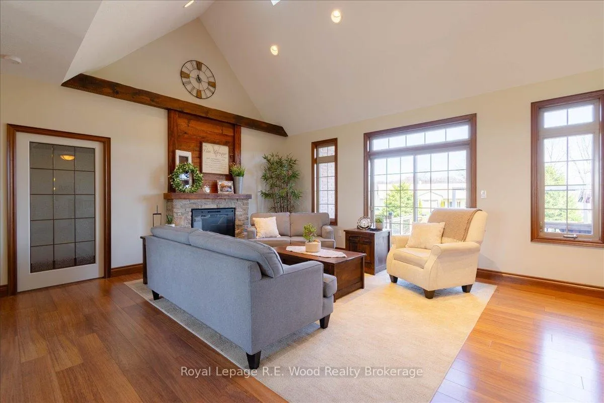 Photo 6 of 134 Norwich Road, Brant, Burford — HOMEH