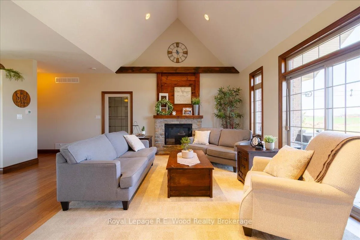 Photo 7 of 134 Norwich Road, Brant, Burford — HOMEH