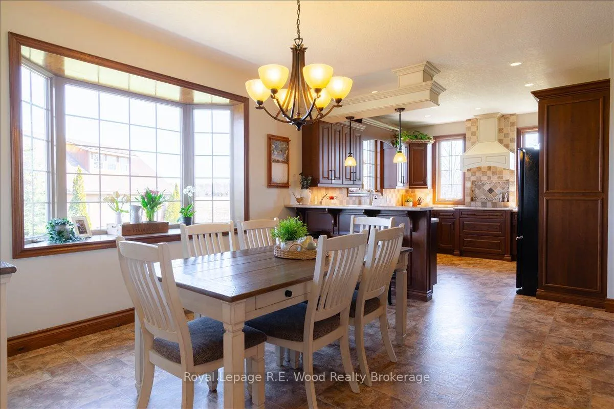 Photo 9 of 134 Norwich Road, Brant, Burford — HOMEH