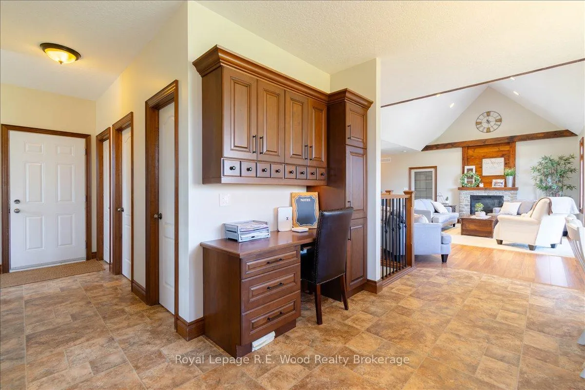 Photo 13 of 134 Norwich Road, Brant, Burford — HOMEH