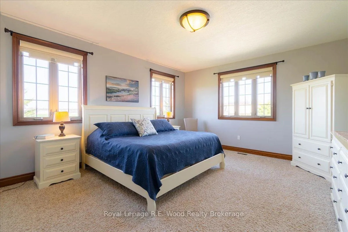 Photo 14 of 134 Norwich Road, Brant, Burford — HOMEH