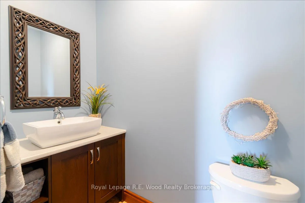 Photo 20 of 134 Norwich Road, Brant, Burford — HOMEH