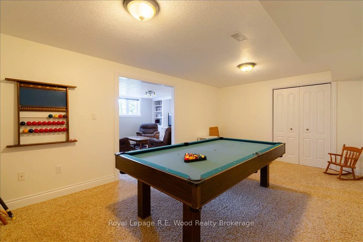 Photo 24 of 134 Norwich Road, Brant, Burford — HOMEH