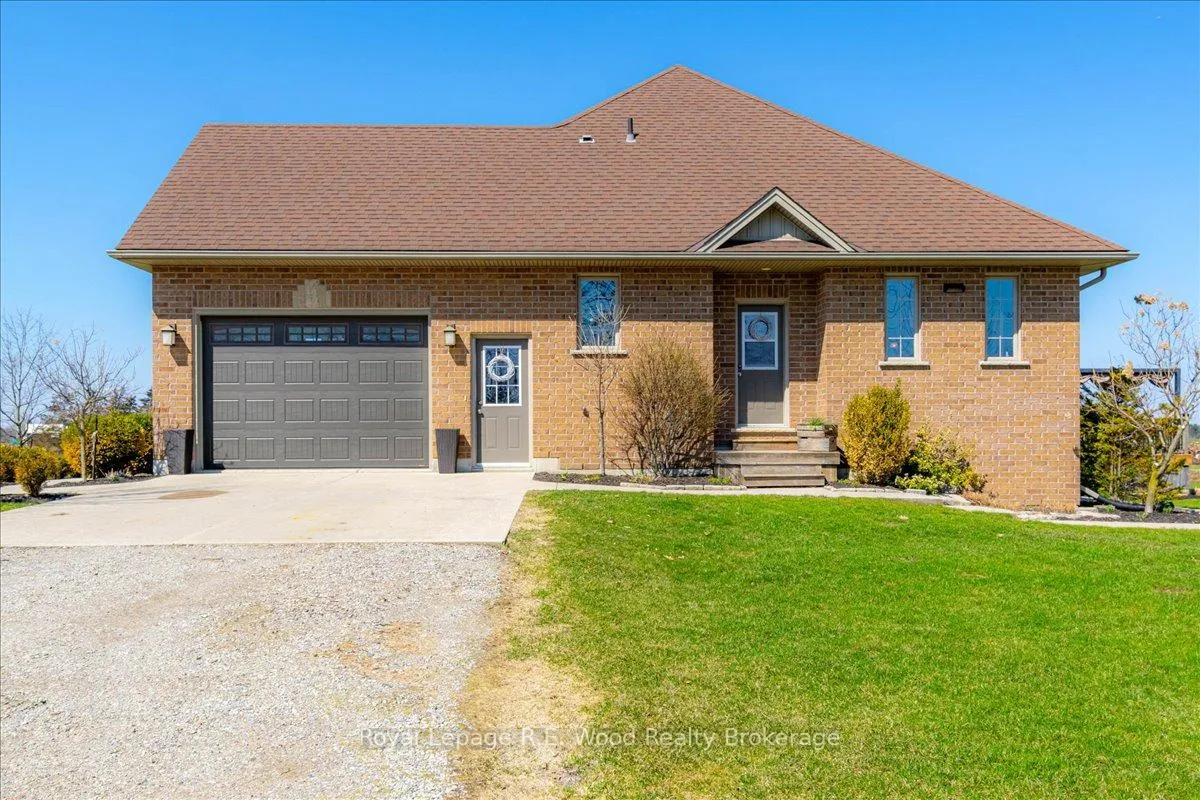 Photo 29 of 134 Norwich Road, Brant, Burford — HOMEH