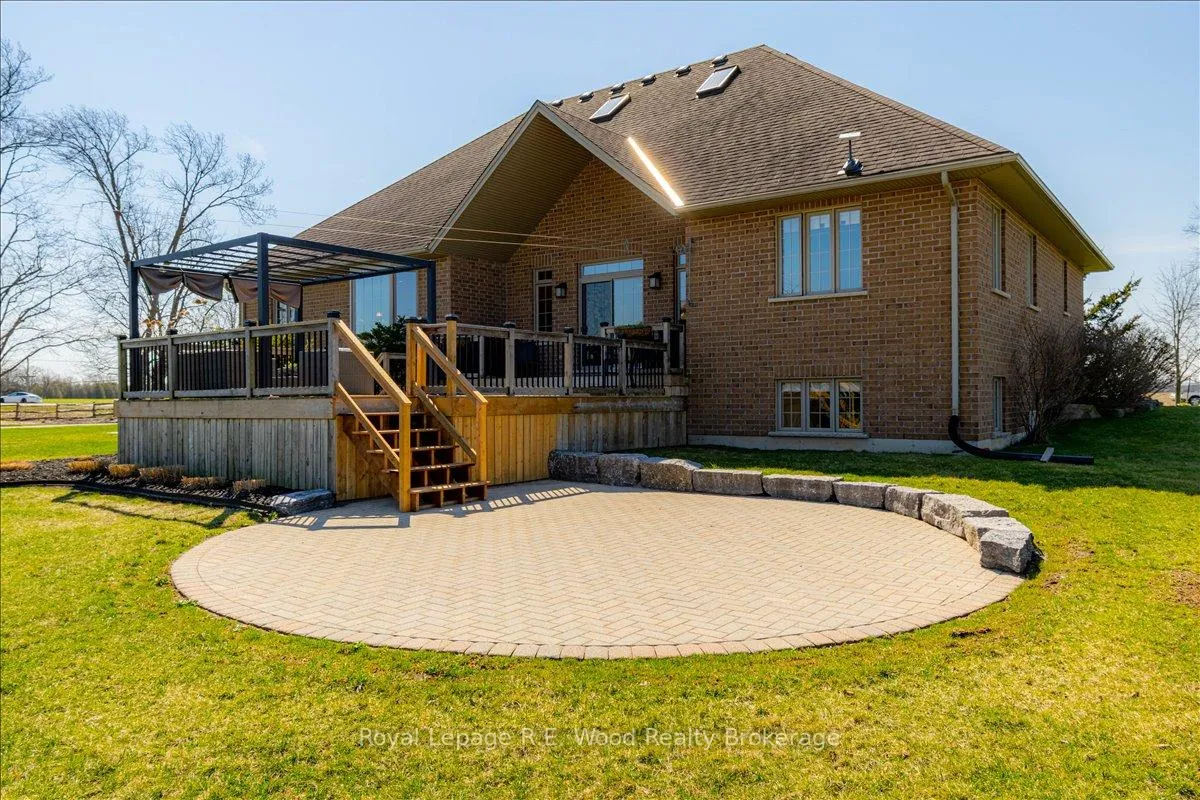 Photo 30 of 134 Norwich Road, Brant, Burford — HOMEH