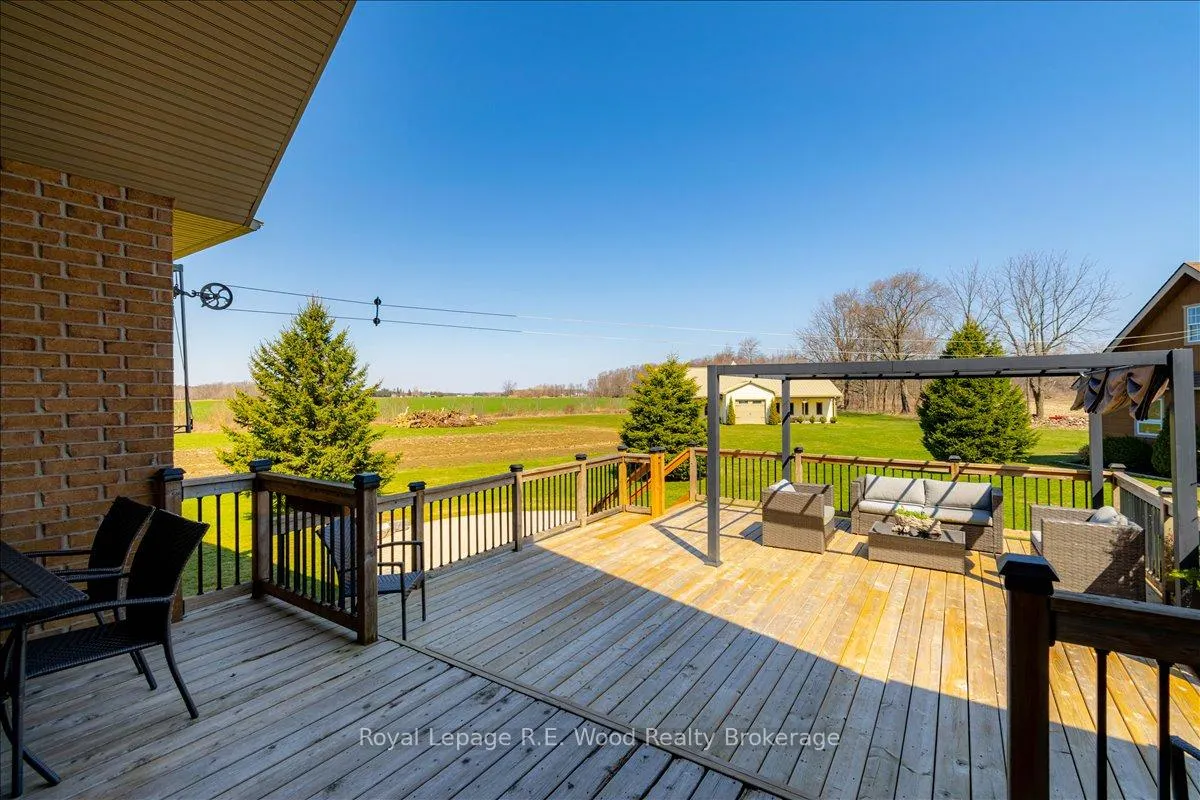Photo 32 of 134 Norwich Road, Brant, Burford — HOMEH