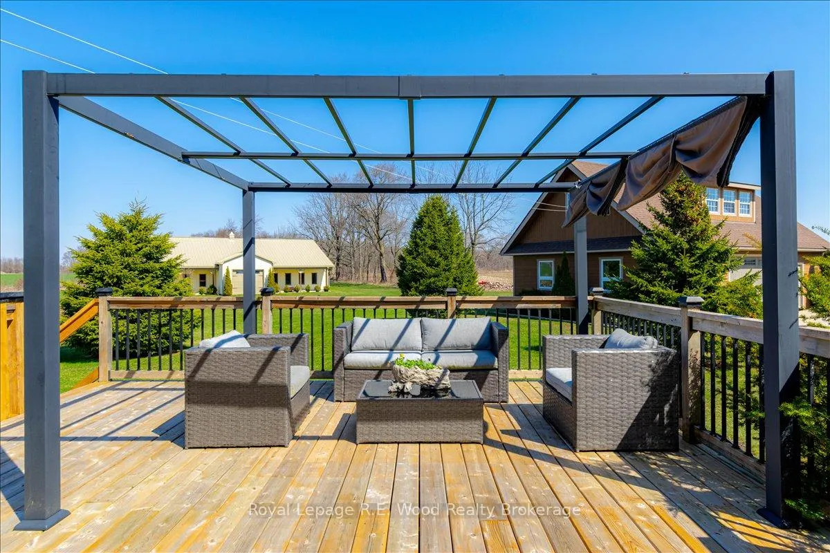Photo 33 of 134 Norwich Road, Brant, Burford — HOMEH